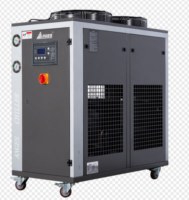 購入 5hp R134a 工業用空気冷却機 Cnc 機械 溶接 彫刻 online manufacture