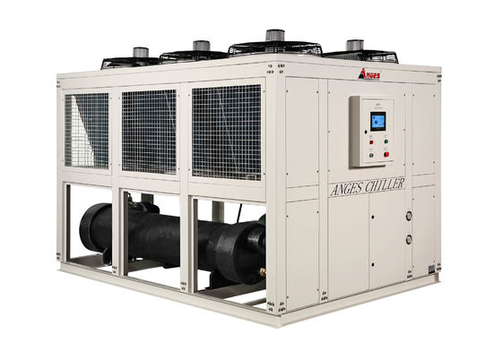 購入 75rt 水冷産業用チラー 75HP エアコン online manufacture