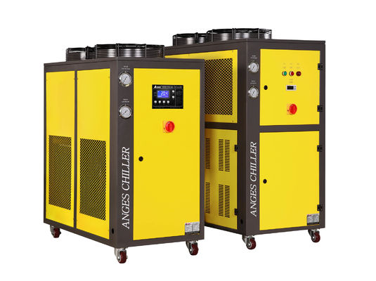 購入 8HP 低温水冷チラー 水グリコール冷却システム online manufacture
