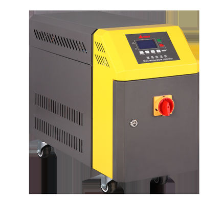 購入 プラスチック射出成形用 12kw 金型温度調節器 水タイプ online manufacture