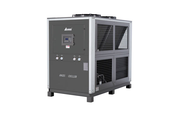 購入 25HP 低温チラー 工業用グリコールチラーシステム online manufacture