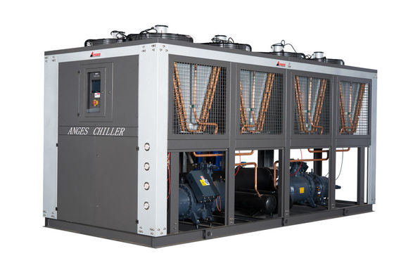 購入 200HP水冷工業用スリラー水冷却プラント online manufacture
