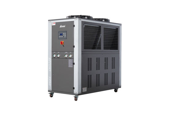 購入 産業用エア 10hpレーザーチラーユニット 鋼材レーザー切削機械 online manufacture