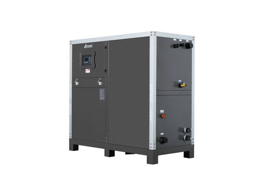 購入 8トンインバーターウォーターチラー工業用チラー機 online manufacture