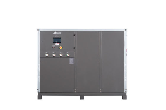 購入 携帯用 20HP インバーター水チラー スクロール水によって冷却される online manufacture