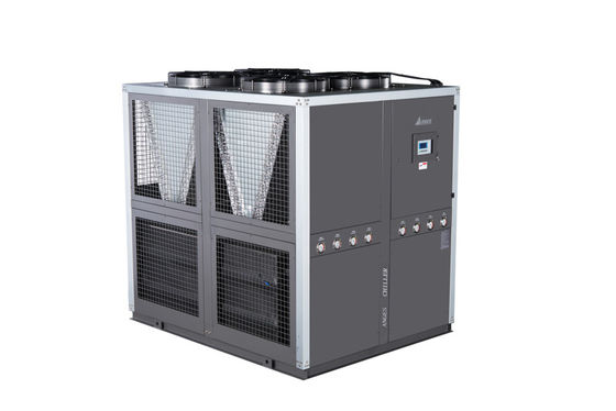 購入 スクロール空冷インバータ スリラー 50 トン 50hp ポータブル online manufacture