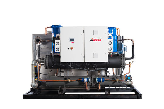 購入 250HP 工業用水スリラー機械低雑音工業用水スリラー システム online manufacture