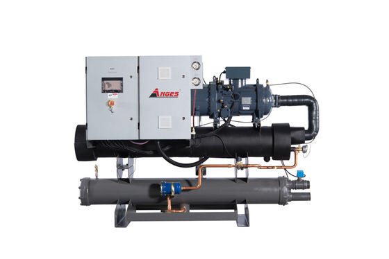 購入 工業用水冷グリコール冷却システム 75HP online manufacture