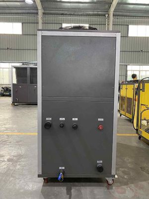 購入 5HP 工業用グリコールチラーシステム online manufacture
