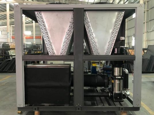 購入 工業用チラー加熱および冷却システム online manufacture
