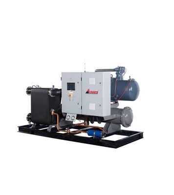購入 75トン水冷セントラルチラー online manufacture