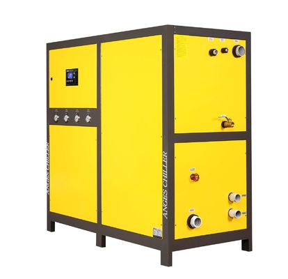 購入 10hp 10 トンの注入の小さい携帯用水スリラーの単位のための産業水スリラー online manufacture