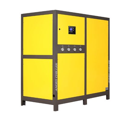 購入 5 トン 5hp 中央水工業用チラー機 online manufacture