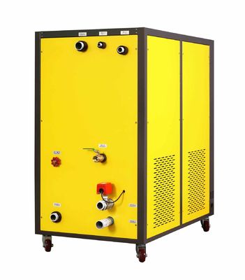 購入 25hp 25 トンの水冷工業用スリラー セントラル ウォーター スリラー スクロール online manufacture
