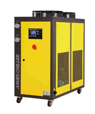 購入 8hp レーザーチラーユニット ポータブル小型レーザー切断チラー online manufacture
