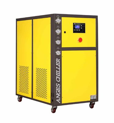 購入 レーザー切断機用 30hp 産業用ウォーターチラー online manufacture