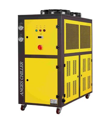 購入 12HP 12 トン低温グリコール スリラー ポータブル online manufacture