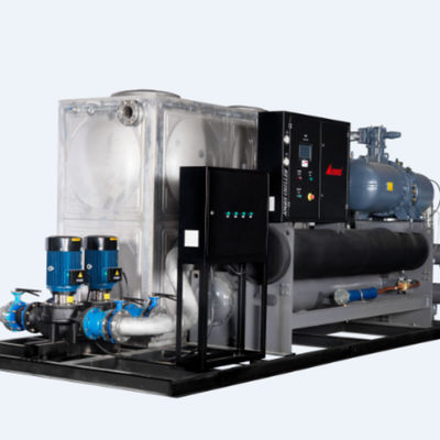 購入 Hvac 60HPの産業スリラーは12か月の総合システムを保証 online manufacture