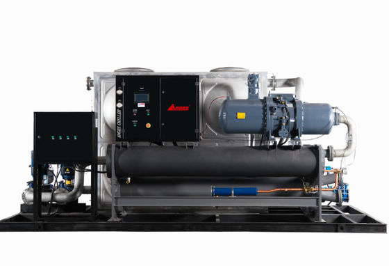 購入 220V 380V 415Vの産業スリラーは総合システムのネジ式、を online manufacture