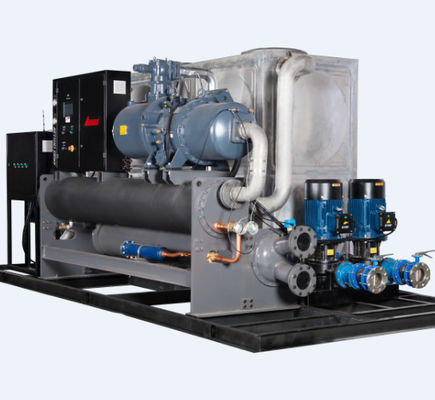 購入 85hp 水冷却スクリューチラー プラスチックカビ online manufacture