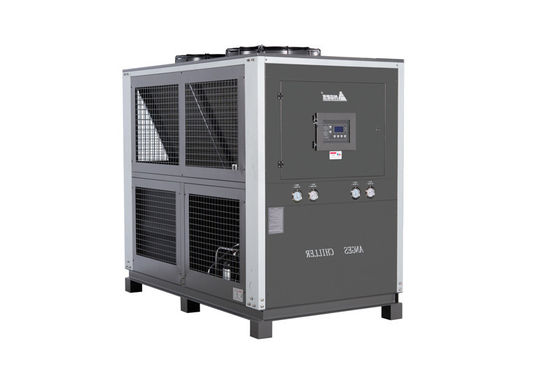購入 60HP容量工業プロセス機械空気のための携帯用水スリラーは産業スリラーを冷却した online manufacture