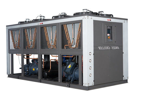 購入 産業空気によって冷却されたスクロール スリラー50Tonは345L水漕を含んでいた online manufacture