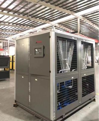購入 40TRモジュラー携帯用水スリラー空気によって冷却されるタイプ40馬力のHVACの online manufacture