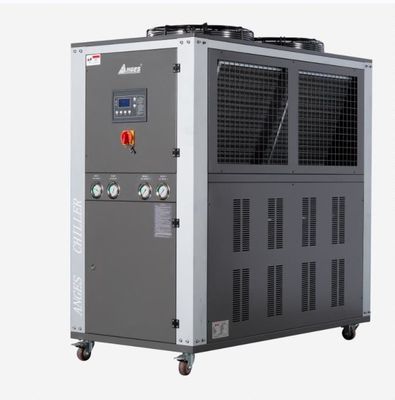 購入 15hp空気は冷水のスリラー15Tonの射出成形のクーラーの産業スリラーを online manufacture