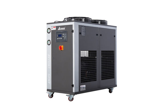 購入 2 トンの水冷蔵庫 薬剤産業用 携帯型 小型 online manufacture