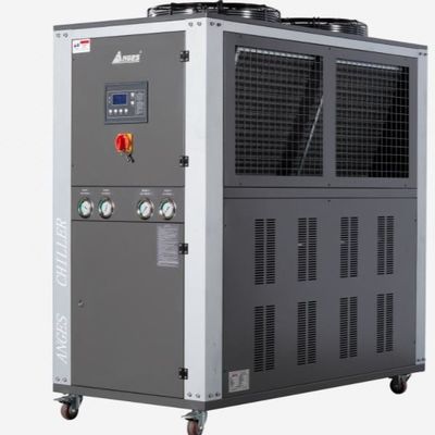 購入 吹風機のための10トンのポータブル産業冷却装置 online manufacture