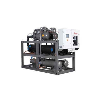 購入 120HP水冷産業用チラー 産業用ウォーターチラー online manufacture