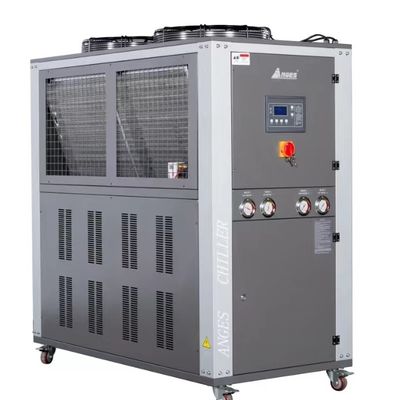 購入 工業プロセスの冷却機械のための8トンの工業冷却装置 印刷機器のための冷却機械 online manufacture