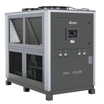 購入 プラスチックの挤出機械のための30トンの工業用冷却機 循環水冷却機 online manufacture