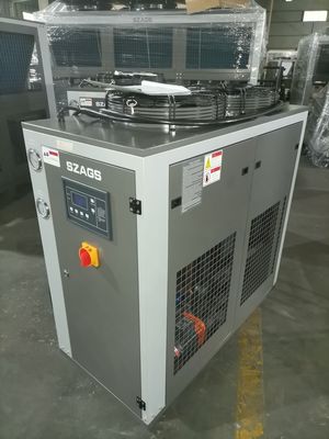 購入 5TR 空気冷却式冷却機モデル HBC-5 空気冷却機 カスタマイズ online manufacture