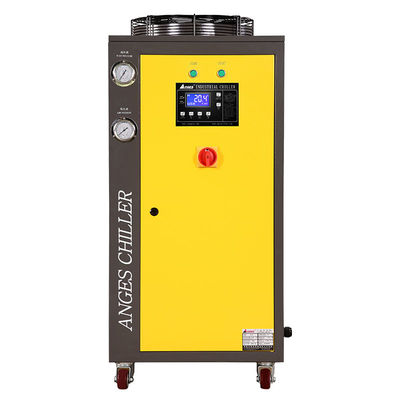 購入 5HP 工業用空気冷却用水冷却機 プラスチック注射型水冷却システム online manufacture