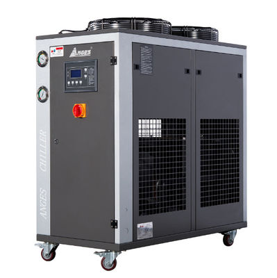 購入 10hp産業用冷蔵庫統合システム 密閉式スクロールタイプ online manufacture