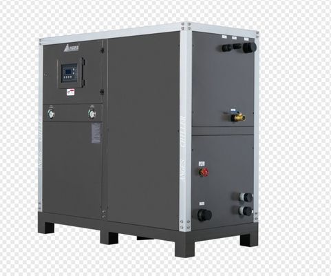 購入 水冷却冷却機 10 トン 20 トン 冷却容量 プラスチック・化学工業用 online manufacture