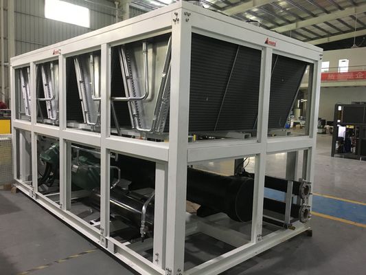 購入 工業用水冷却機 産業用プロセスのための高度な冷却であなたのビジネスを向上させる online manufacture