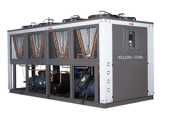 購入 120TR 工業用冷却機 注射機械用工業冷却システム online manufacture