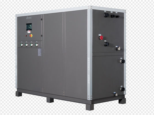 購入 プラスチック注射鋳造のための15HPモジュール式工業用水冷却機 online manufacture