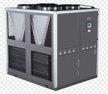 購入 高効率の120kW産業用冷却水冷却機 インジェクション鋳造と模具加工 online manufacture