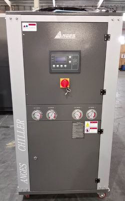 購入 46.2KW 空気冷却 スクロール フィンレッド 銅管 工業用水冷蔵庫 / 工業用水冷蔵庫 online manufacture