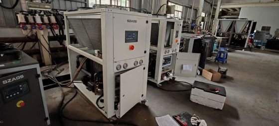 購入 研究室機器の冷却のための循環水冷却機 online manufacture