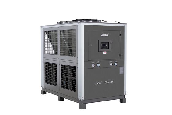 購入 20HP 空気冷却冷却システム 産業用 空気冷却 スクロール型水冷却機 online manufacture