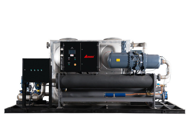 産業水スリラーの空気調節産業水冷たいシステム320HP