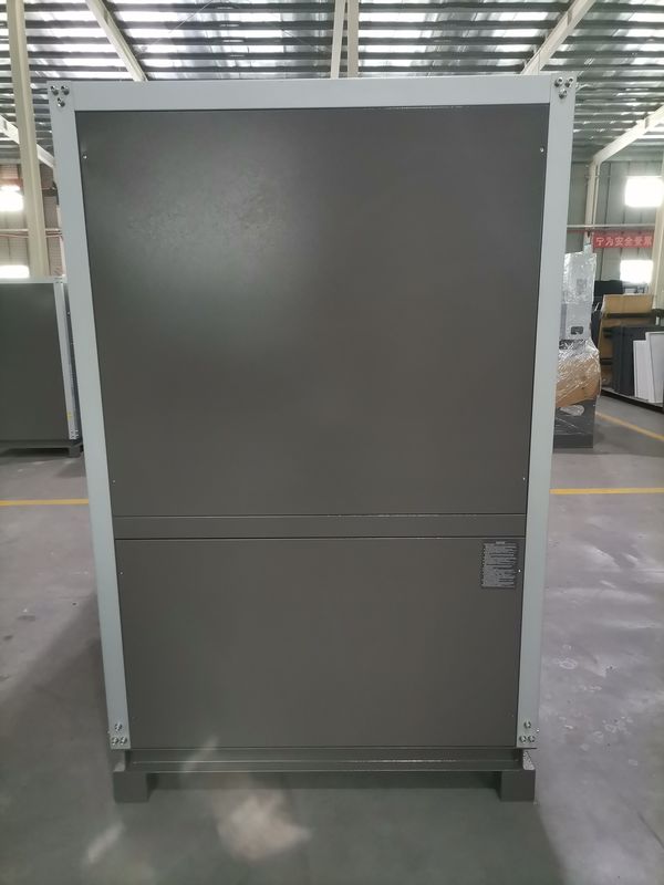 高効率の40HP産業用水冷却冷却機 130KWスクロール水冷却冷却機 インジェクションマシン