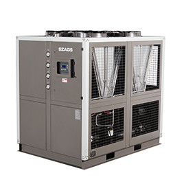 20トンウォーターチラー価格 空冷式チラー グリコール水チラー モジュラーチラー プラント空冷式ラボチラー 20hp