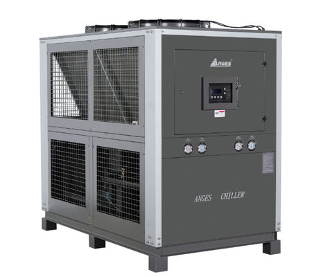 20HPの冷却機 産業用冷却装置 エネルギー節約 注射鋳造/塗装/レーザー冷却用