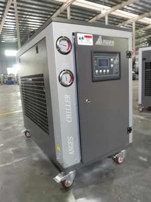 3HPウォータークーラー 低温グリコール冷却機 (-25°C) 医療ラボ用